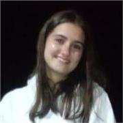 Profesora de inglés con experiencia en clases para adultos de forma online